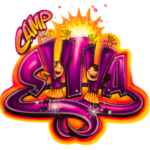 Camp Sviva Logo